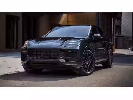 Porsche Cayenne S V6 3.0 519 4x4