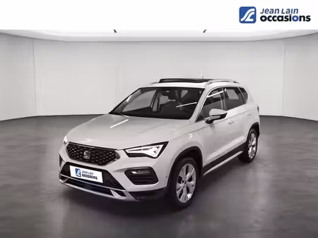 Seat Ateca 2.0 TSI 150
