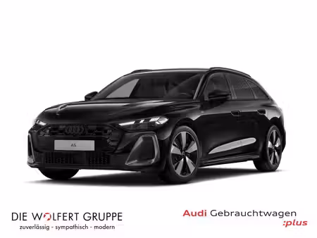 Audi A5 2.0 TFSI 150