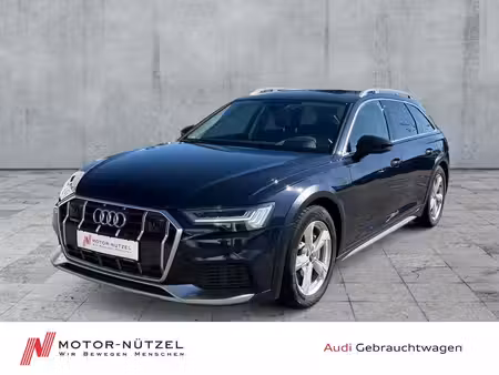 Audi A6 S6 3.0 TDI 344 quattro