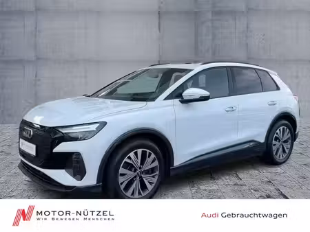 Audi Q4 e-tron 45 quattro