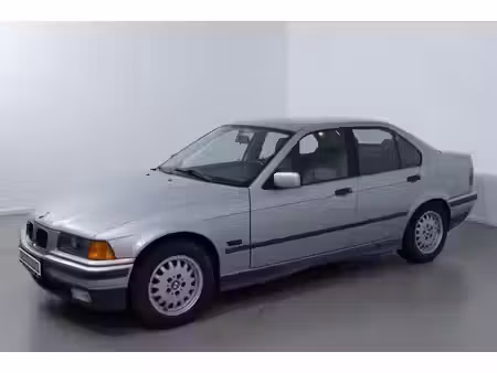 BMW Série 3 328i 2.8 193 Worldline