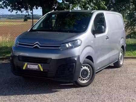 Citroën Jumpy 1.5 HDi 120 Confort