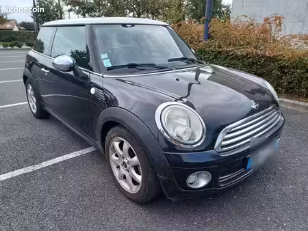 Mini Mini Cooper 1.6 120