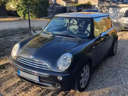 Mini Mini Cooper 1.6 115