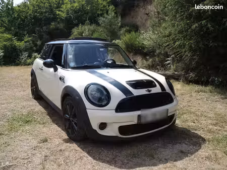 Mini Mini Cooper S 1.6 184