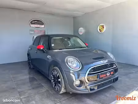 Mini Mini Cooper 2.0 170