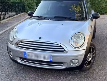 Mini Mini One 1.4 95