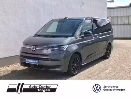 Volkswagen Multivan 2.0 TDI 150