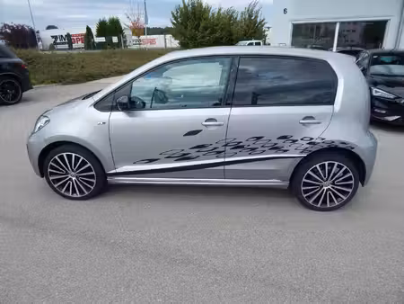 Volkswagen up! 1.0 75 High up!