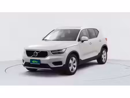 Volvo XC40 T5 1.5 180 Momentum