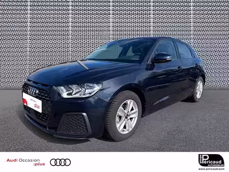 Audi A1 1.0