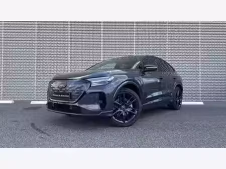 Audi Q4 Sportback E-Tron 45 286