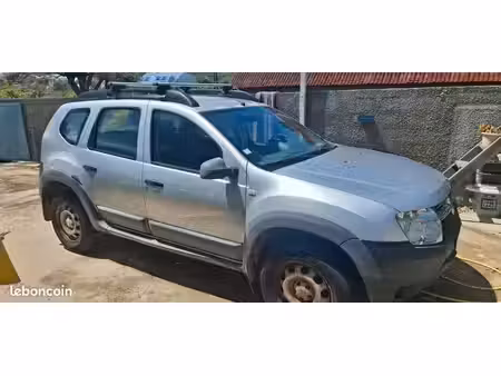 Dacia Duster 1.5 dCi 90