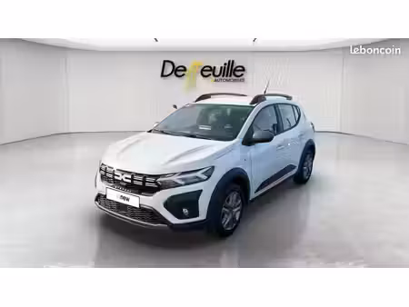 Dacia Sandero 1.0 TCe 90 Expression