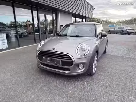 Mini Mini Cooper 1.5 136 Blackfriars