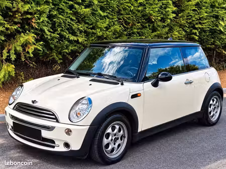 Mini Mini Cooper 1.6 115