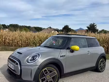 Mini Mini Cooper 184