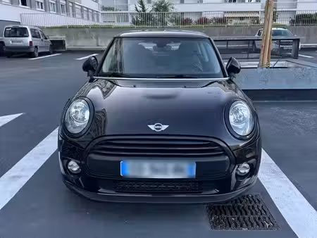 Mini Mini Cooper 102