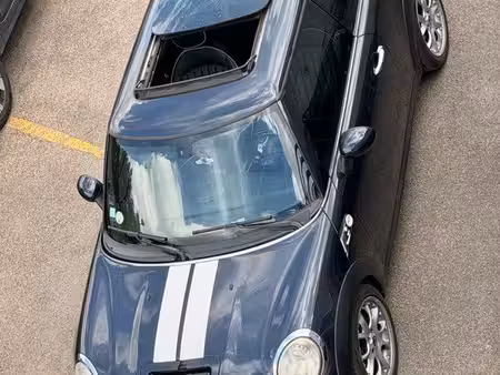 Mini Mini Cooper S 1.6 175