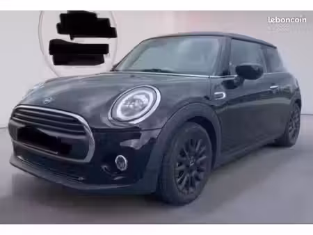 Mini Mini One 1.5 102 Heddon Street