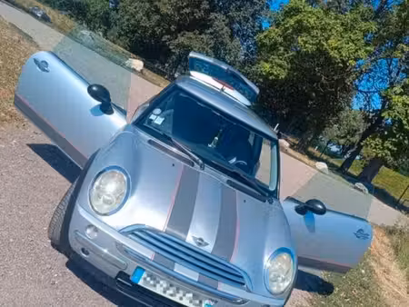 Mini Mini One 1.4 75