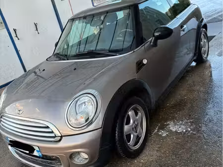 Mini Mini One 1.6 90