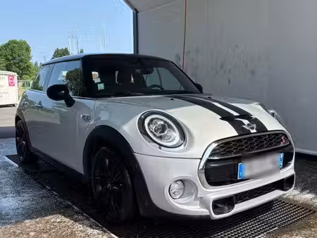 Mini Mini Cooper SD 2.0 170