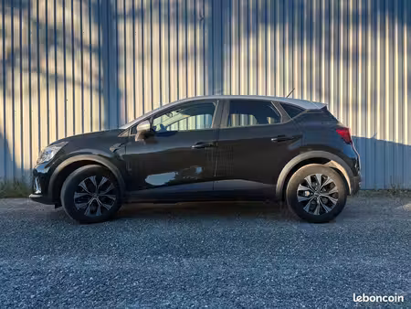 Renault Captur 1.0 91
