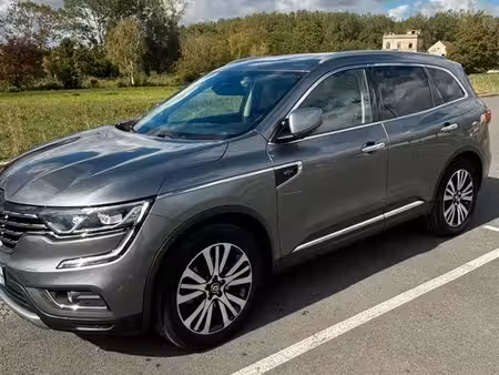 Renault Koleos 2.0 dCi 175 Initiale Paris