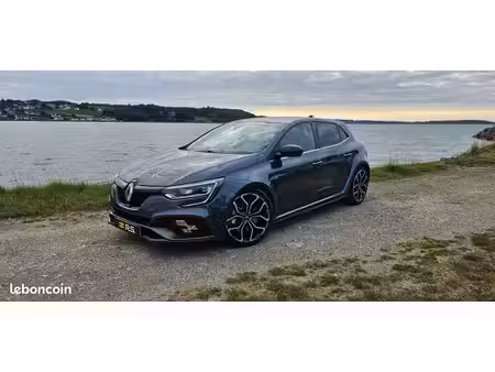 Renault Mégane RS 1.8 TCe 280