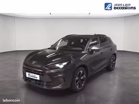 Cupra Terramar 1.5 150