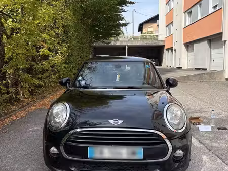Mini Mini Cooper 1.5 136