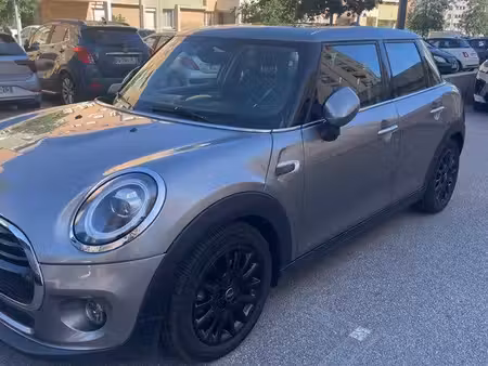 Mini Mini Cooper 1.5 136