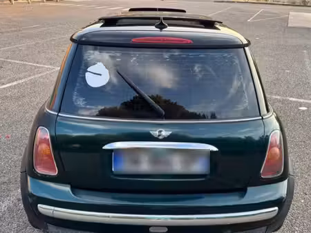 Mini Mini Cooper 1.6 115