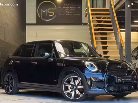 Mini Mini Cooper S 2.0 178