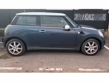 Mini Mini Cooper S 1.6