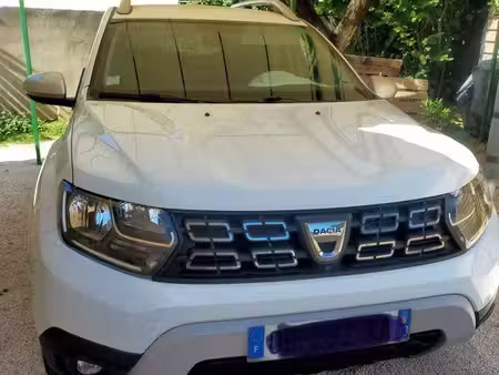 Dacia Duster Eco G 1.0 101