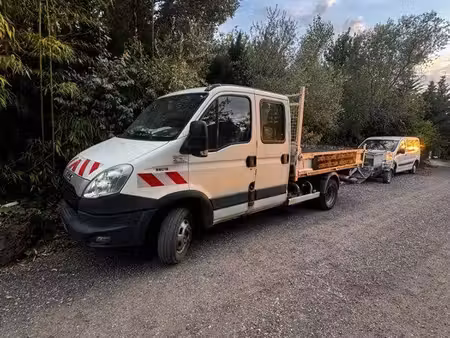Iveco Daily 35