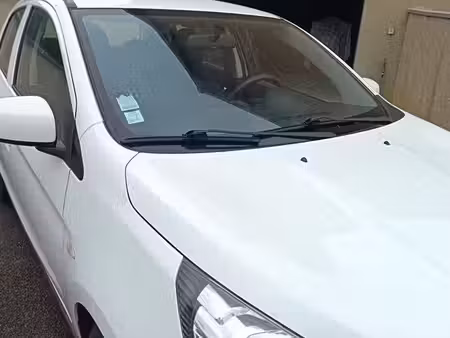 Mitsubishi Space Star 1.0 71
