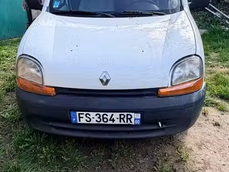 Renault Kangoo 