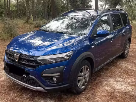 Dacia Jogger 1.0 100