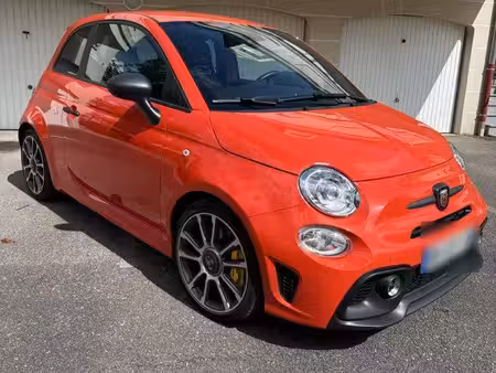 Abarth 695 1.4 180