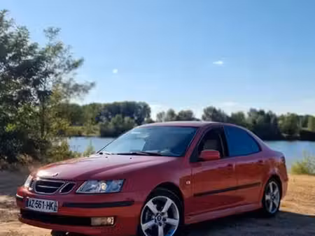 Saab 9-3 1.9 120 Vector