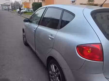 Seat Altea 2.0 140