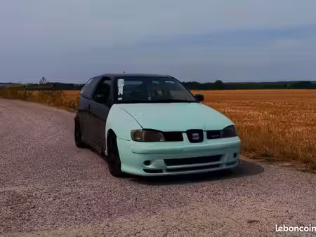 Seat Ibiza Cupra 1.8 180