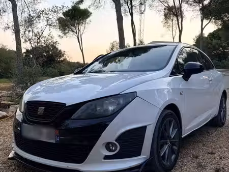 Seat Ibiza 2.0 143 Bocanegra