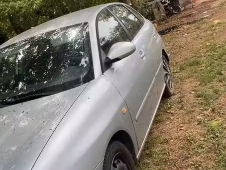 Seat Ibiza 1.4 TDI 80