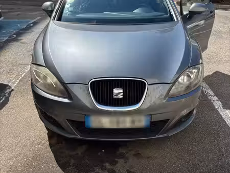 Seat Leon 1.6 TDI 105