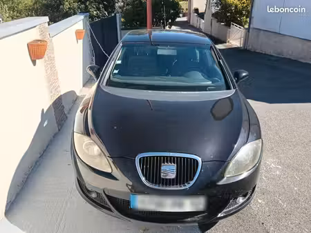 Seat Leon 2.0 TDI 140